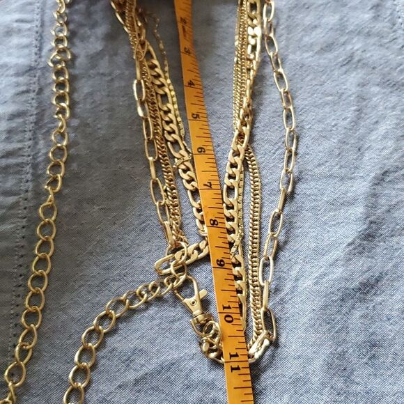 Chain Belt, Goldstone, OS - Picture 3 of 4